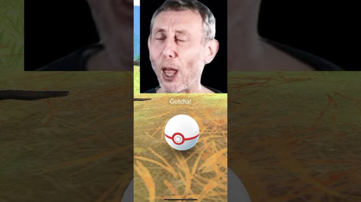 Tatsugiri Pokemon Go #fypシ゚viral #mobilegame #gaming