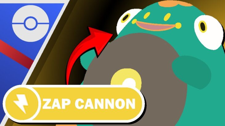 The Most Under Rated Pokémon In Great League [Pokémon GO PvP]