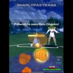 #charlypastrana #pokemon #pokemongo #gobattleleague