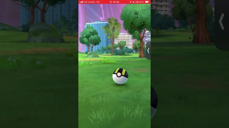 ポケモンgo ハッサムが…⁉️