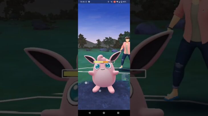 ギリギリの戦い #ポケモンgo #スーパーリーグ