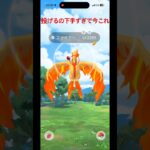 お散歩おこう中にまさかのあいつが、、、#ポケモンgo #神