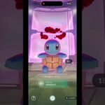 いっぴきもゲットできないのなんで？バグ？ #ポケモン #ポケモンgo #バグ