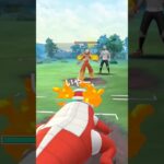 【悲劇再来】陽光カップの悲劇#ポケモンgo #陽光カップ