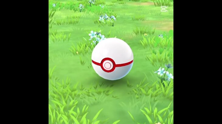 #ポケモンgo なんか出たわ