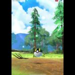 色違い　クワッス#色違いポケモンgo