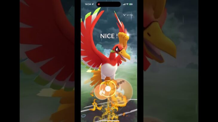 あまり面白味のないギリギリの勝利マスターリーグ#ポケモンgo