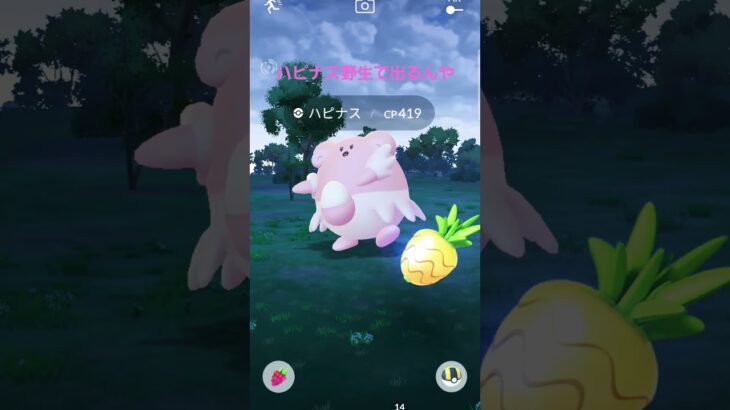 #ポケモンgo