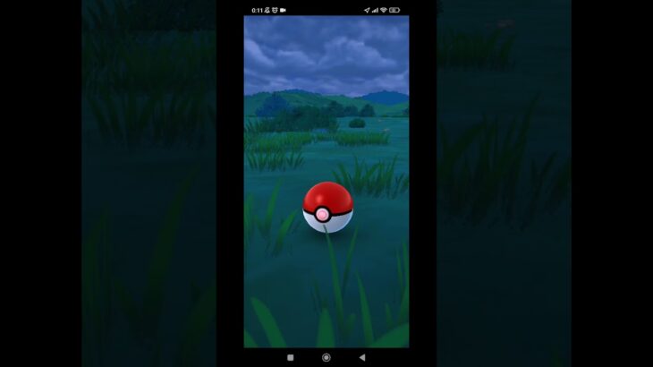 ポケモンgo