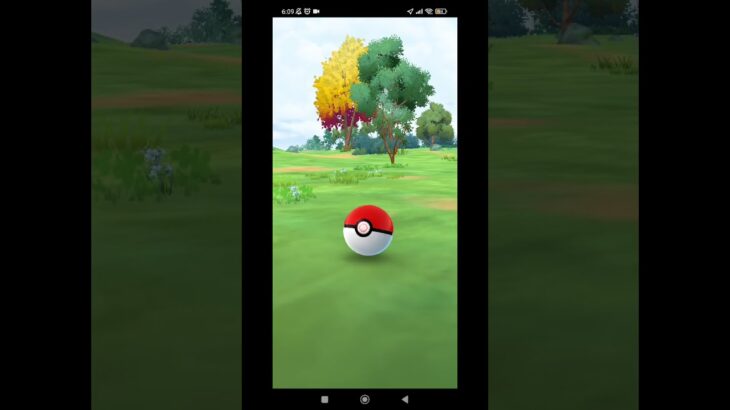 ポケモンgo