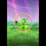 色違い　ハッサム#色違いポケモンgo