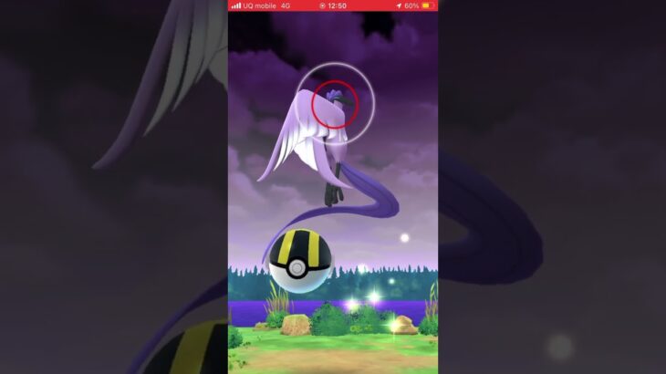 奇跡だ #ポケモンgo