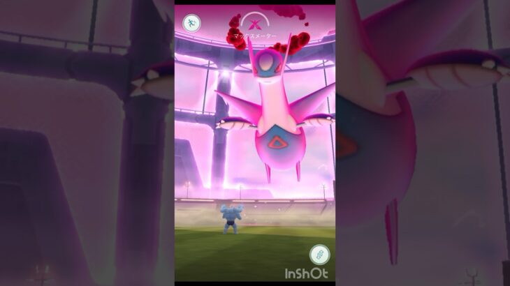 【 ポケモンgo 】 ダイマックスラティオス GET！？「マックスバトルウィークエンド」イベント！！【 うさぴよの巣 】#pokemongo