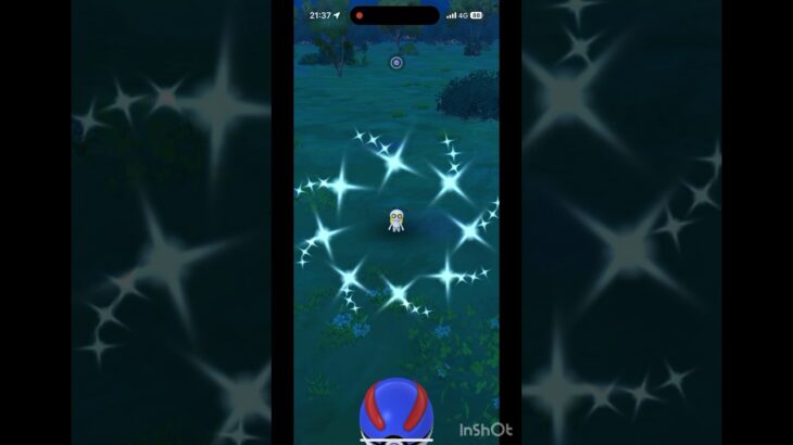 ヤツが来た……！！#ポケモンgo #ポケモンGO9周年#コレクレー #shorts