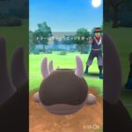 #ポケモンgo #ポケモンgo対戦 #ポケモン