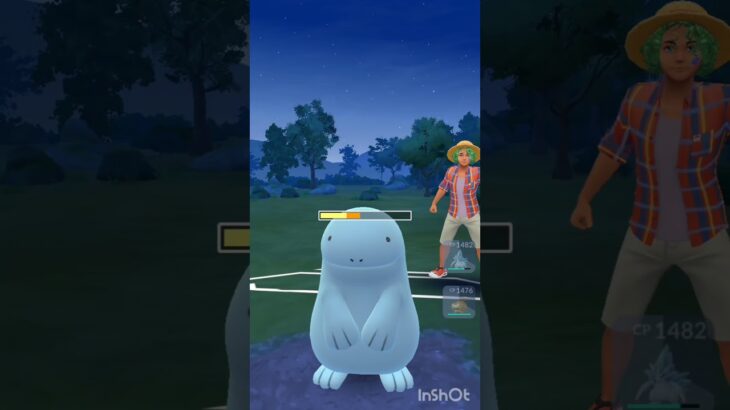 #ポケモン #ポケモンgo #ポケモンgo対戦
