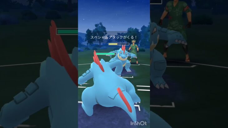 #ポケモン #ポケモンgo #ポケモンgo対戦