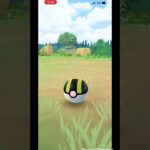 【ポケモンgo】　コレクレーを捕獲！ #ポケモン #ポケモンgo #pokemongo #pokemon #コレクレー