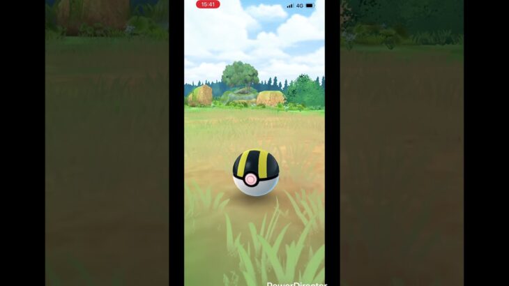 【ポケモンgo】　コレクレーを捕獲！ #ポケモン #ポケモンgo #pokemongo #pokemon #コレクレー