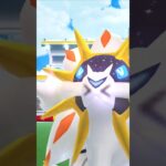 今日のレイドアワーです#ポケモンgo #ポケモンgoレイド #shorts