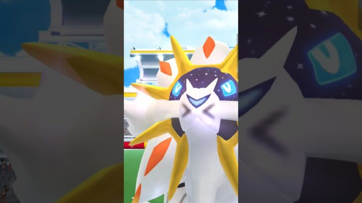 今日のレイドアワーです#ポケモンgo #ポケモンgoレイド #shorts