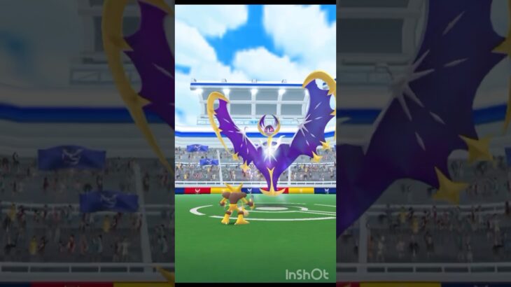 【 ポケモンgo 】伝説レイドバトル イベント「 ルナアーラ 」！！？【 うさぴよの巣 】#pokemongo