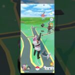 ここがヤマブキシティか#ポケモンgo #shorts #ロケット団