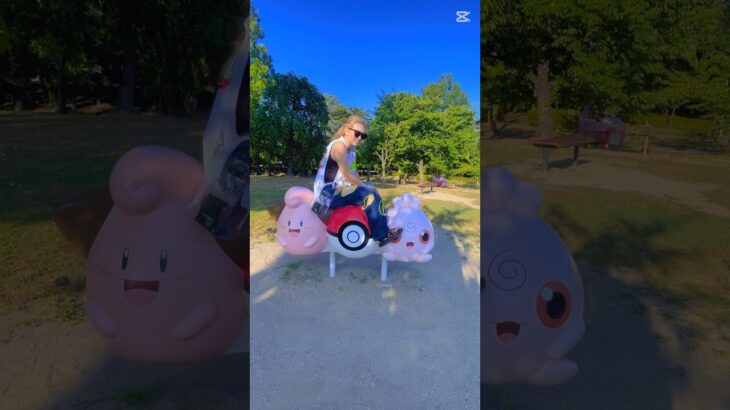 ポケモン？#ポケモン #ポケモンgo #ポケモンカード #ポケモンsv #pokemon #タニコ #さやかす #ポケモンユナイト #ピカチュウ #youtuber #youtube