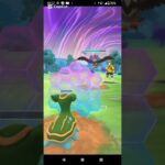 ポケモンgo#gbl