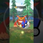 pokemon go in powerful pokemon in cp❓❓❓