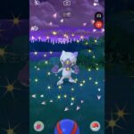 でかい！ニューラ🐾🐾🐾　#pokemongo #pokemon #ポケモンgo #ポケモン #でかい#ニューラ