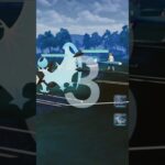 マスターリーグやってみた#shorts #short #ポケモン #ポケモンgo #pokemon #pokemongo #ゲーム