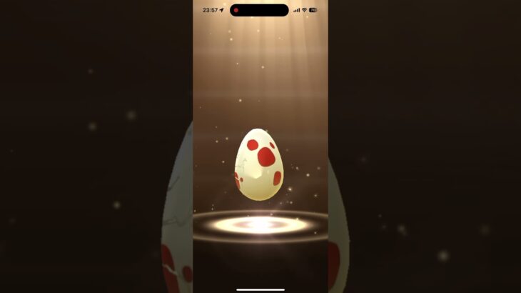 色違いヤトウモリを狙え12連②2025.8.14#ポケモンgo #色違い#エンニュート