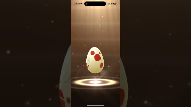 色違いヤトウモリを狙え12連③2025.8.15#ポケモンgo #色違い#エンニュート