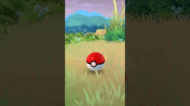 2体目だよォ…#ポケモンgo