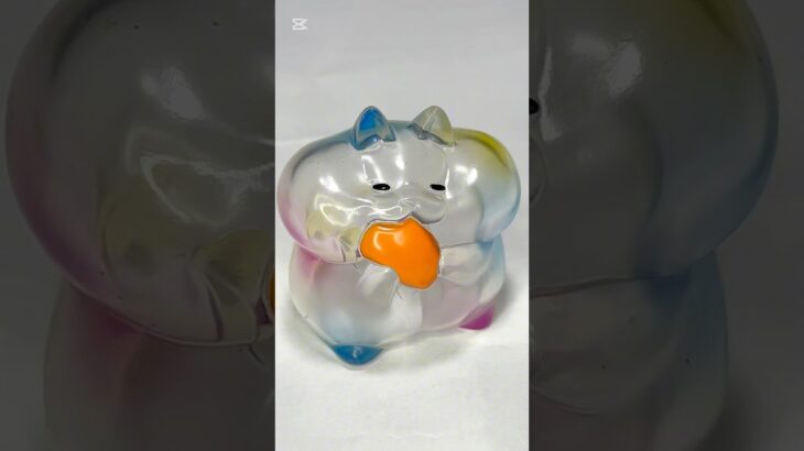 【ガチャ替え歌2】ハムスター最高に可愛い＃shorts
