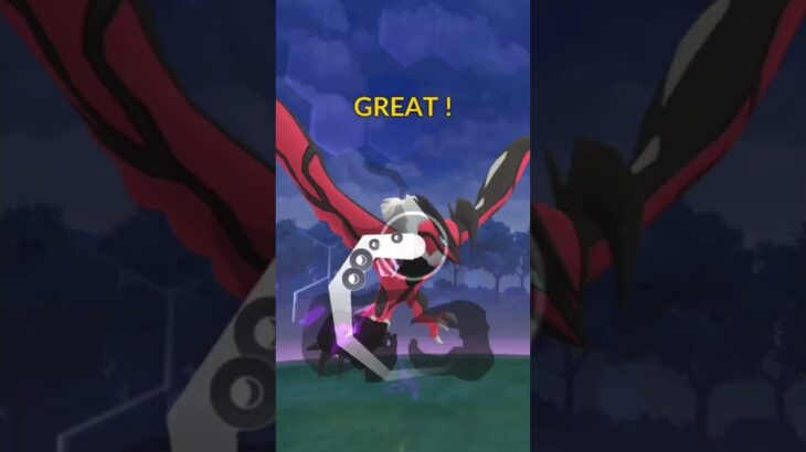 サカキ討伐⚔️（3回目で…）【ポケモンGO】