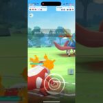 ラウドボーン出陣！！　5連勝✨　【ポケモンGO マスターリーグ】