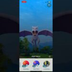 AERODACTYL ENCOUNTER – POKEMON GO * IRL ~ LIVE ~  #pokemongo #pokemon | CODE 7060 8300 0760