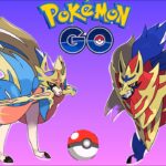 G MAX  Invite Live | Pokémon Go