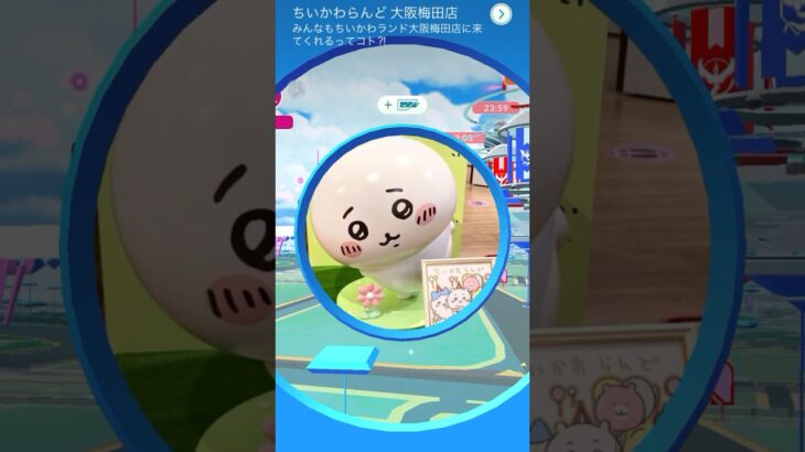 ポケモンGO ｜#032｜無課金｜ Pokémon GO