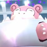 【ポケモンGO】メガヤドランソロ撃破