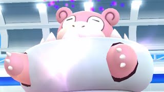 【ポケモンGO】メガヤドランソロ撃破