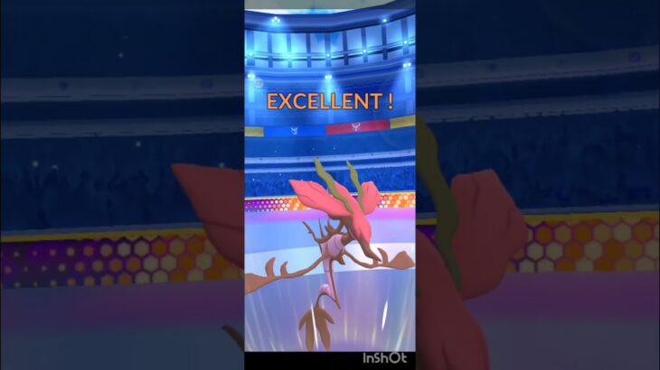 カイリキー舐めたらアカンよ【ポケモンGOスーパーリーグ】