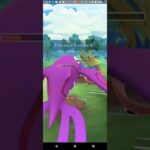 マスターリーグ【ポケモンGO】ドサイドン、カイオーガ、ザシアン（剣の王）
