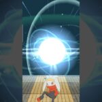 【ポケモンGO】新無印の主人公のポケモン進化
