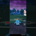 このパーティー謎に安定【ポケモンGO速成カップ】