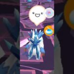 【ポケモンGO】おれの相棒ザングースが…