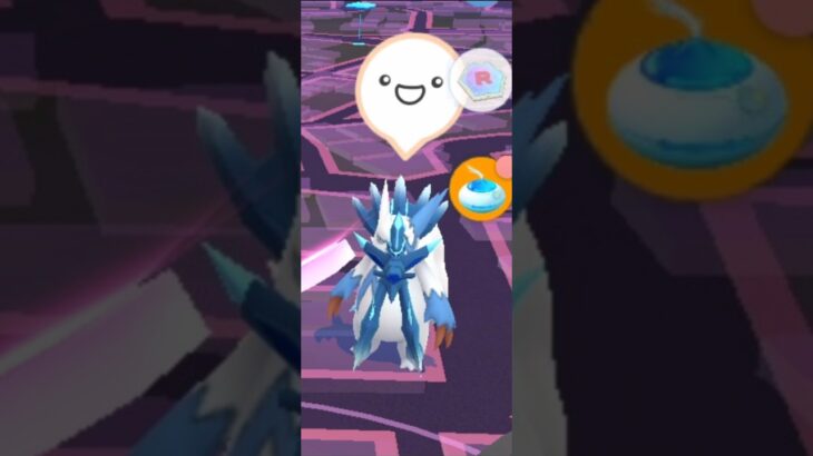 【ポケモンGO】おれの相棒ザングースが…