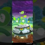 ハラバリーみずでっぽうかよ【ポケモンGO速成カップ】